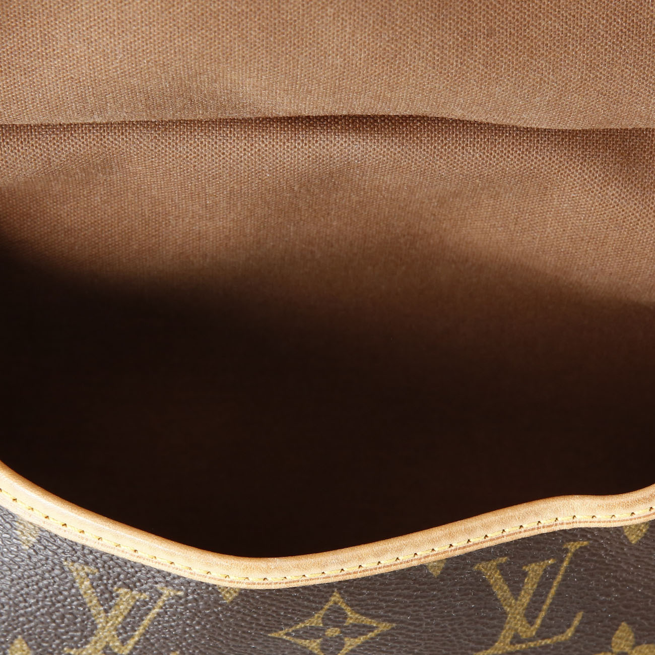 LOUIS VUITTON(USED)루이비통 모노그램 소뮤르